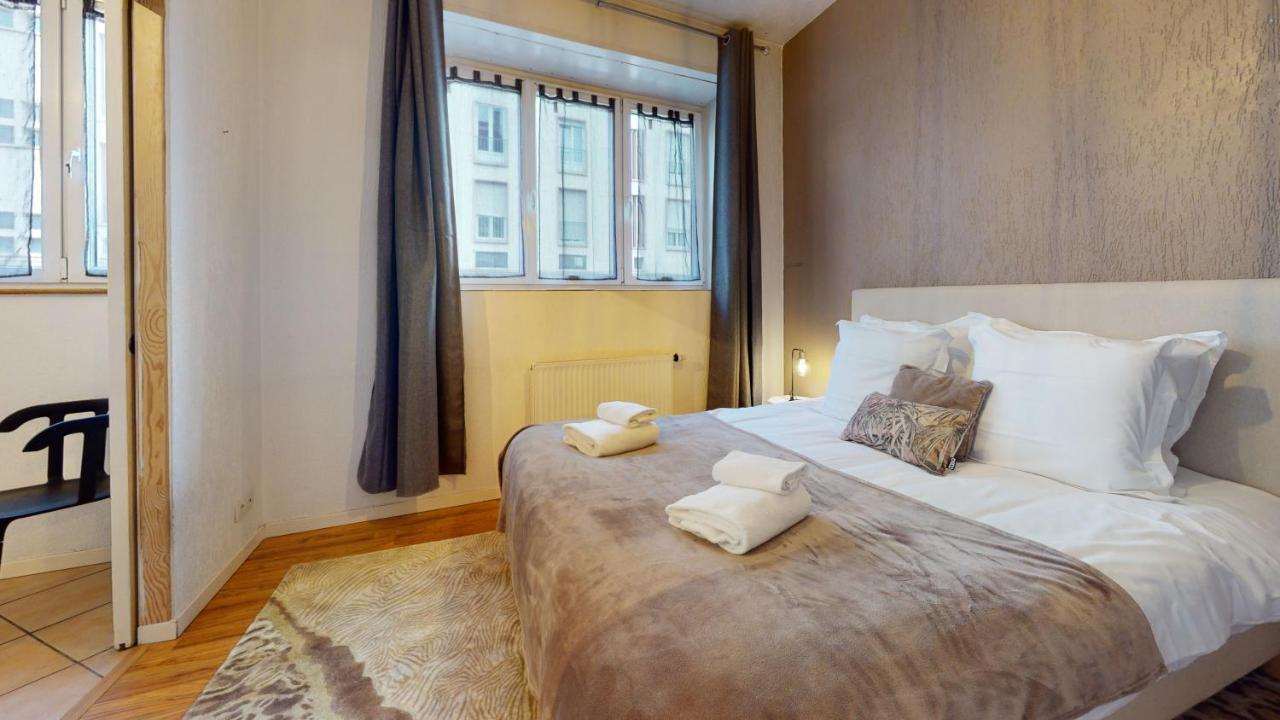 Magic Home - Les Taillandiers Colmar Kültér fotó