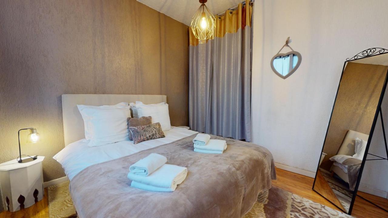 Magic Home - Les Taillandiers Colmar Kültér fotó
