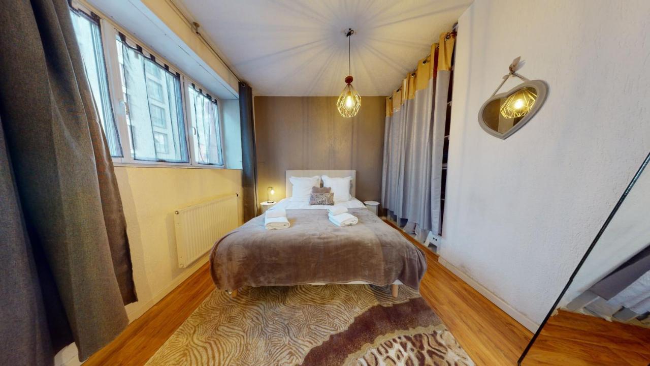 Magic Home - Les Taillandiers Colmar Kültér fotó